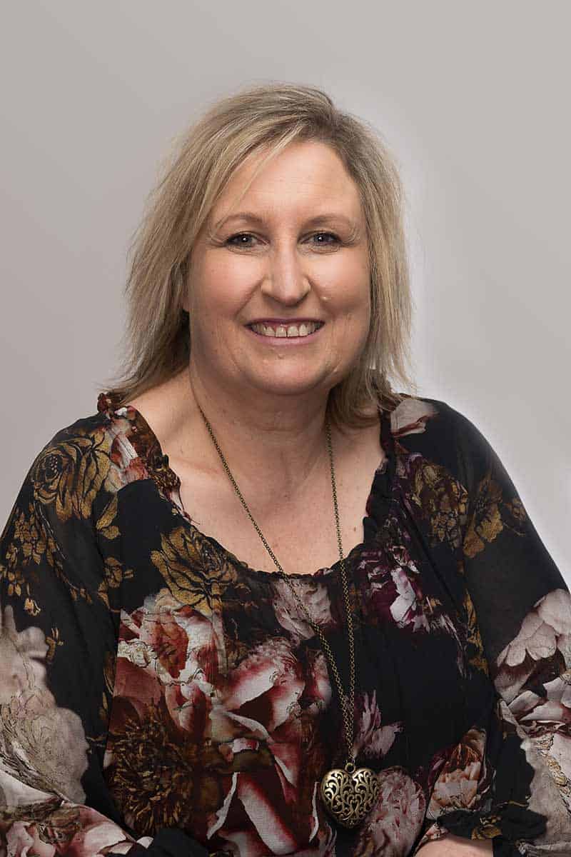Staff Lisa Miles