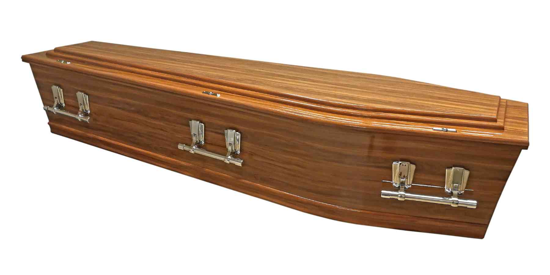 Casket Cargill