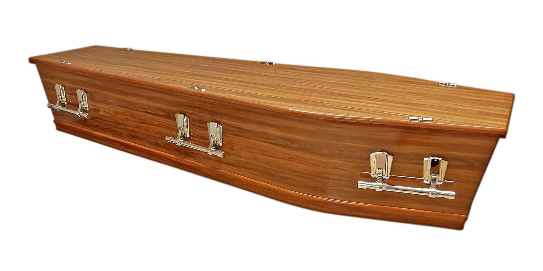 Casket Oxford
