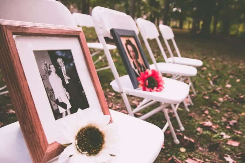 Hopes Guide To Funerals