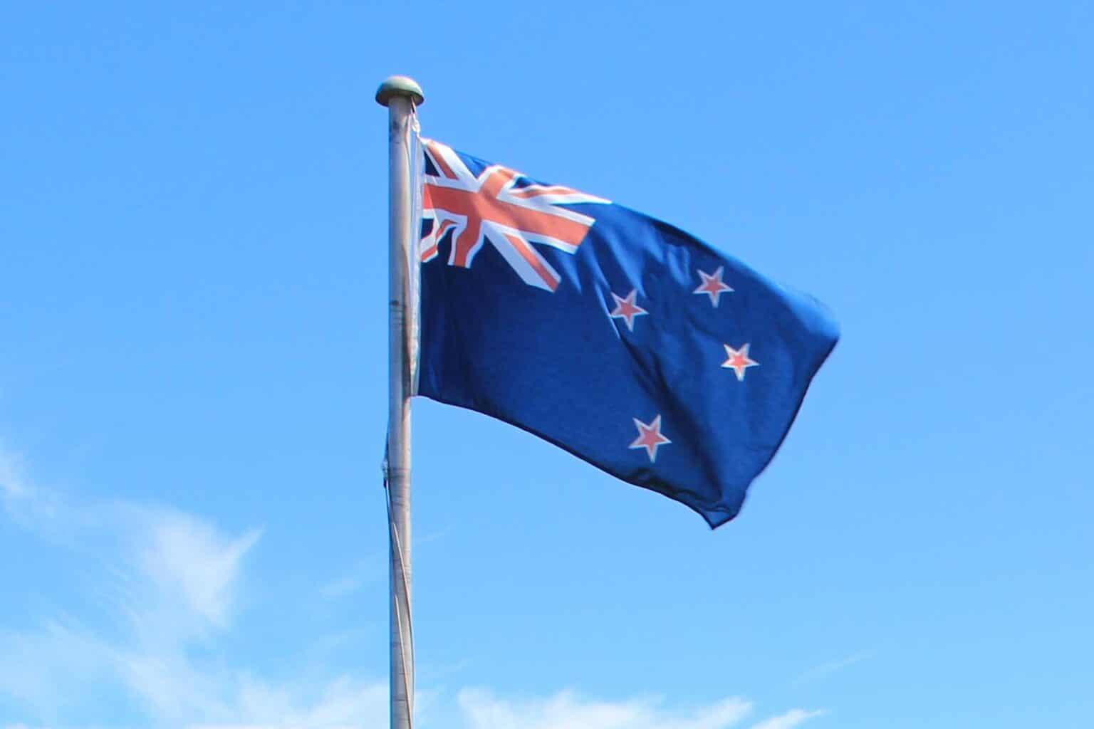 Hopes Flag