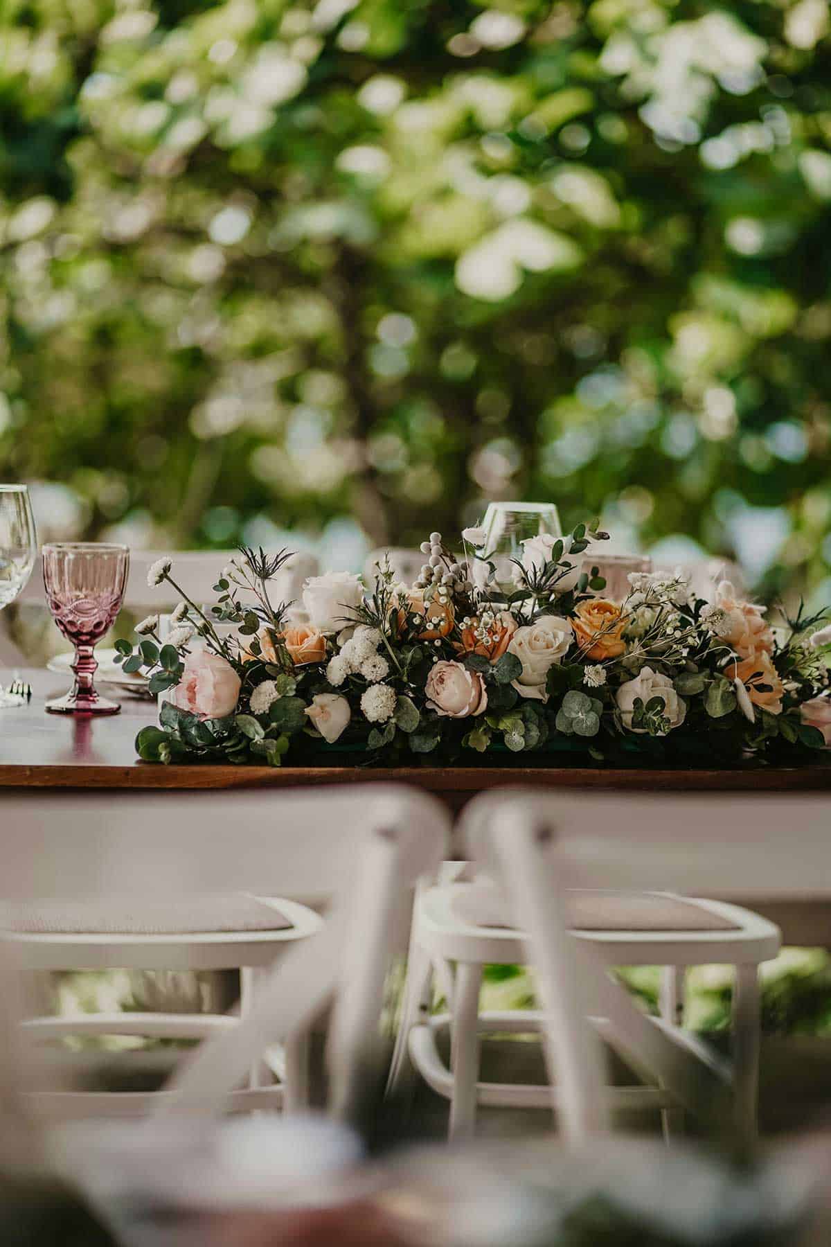 Table Setting
