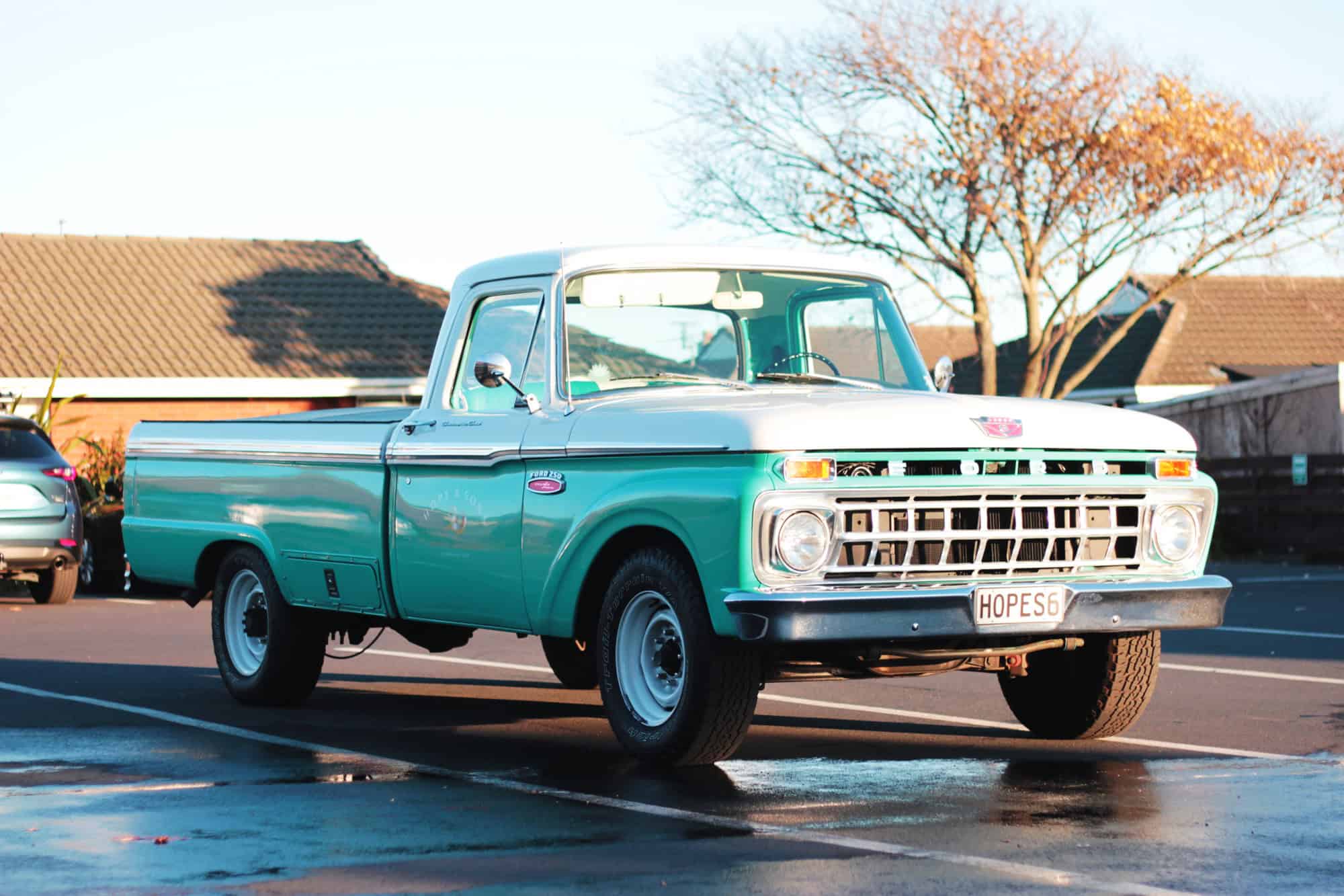 Ford Ford