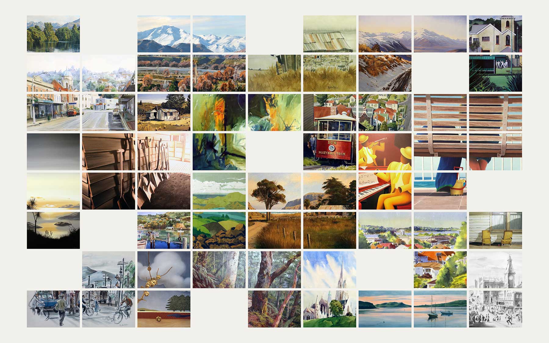 Art Grid 2026 Art Grid 2026