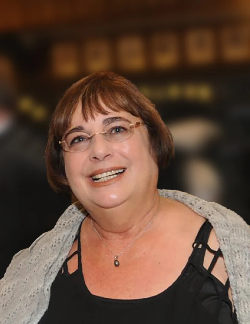 Cheryl Rosalind La Hood