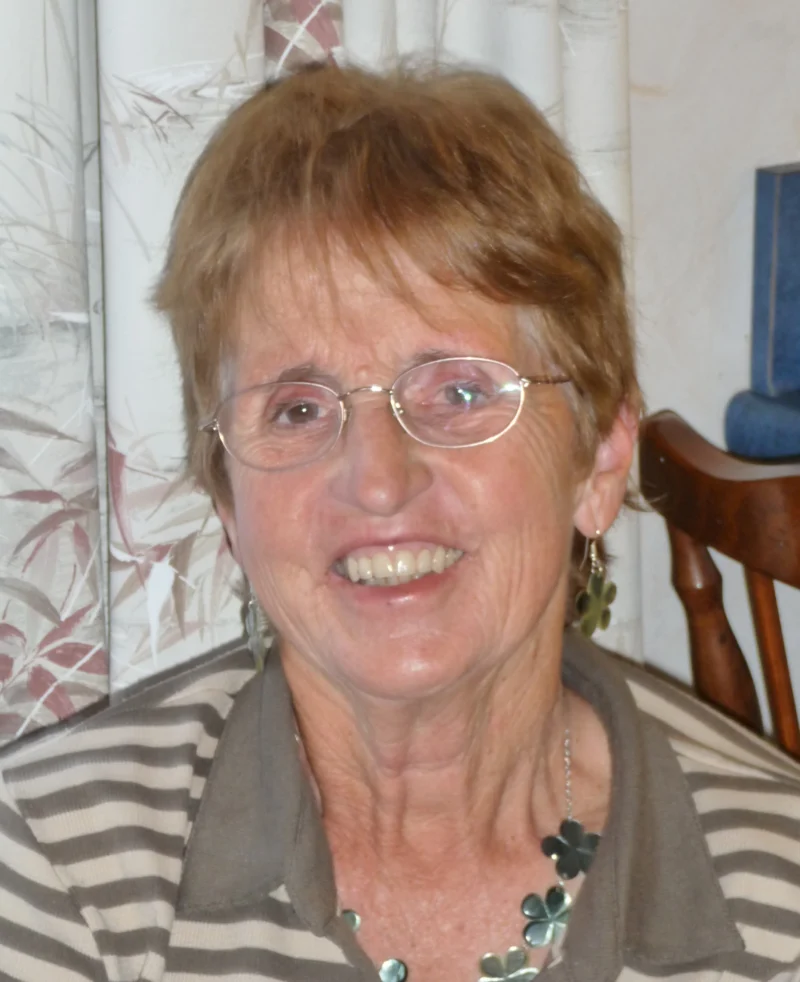 Kathleen Isobel (Kath) Wilson