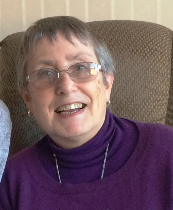 Pamela Jean (Pam) Ellwood