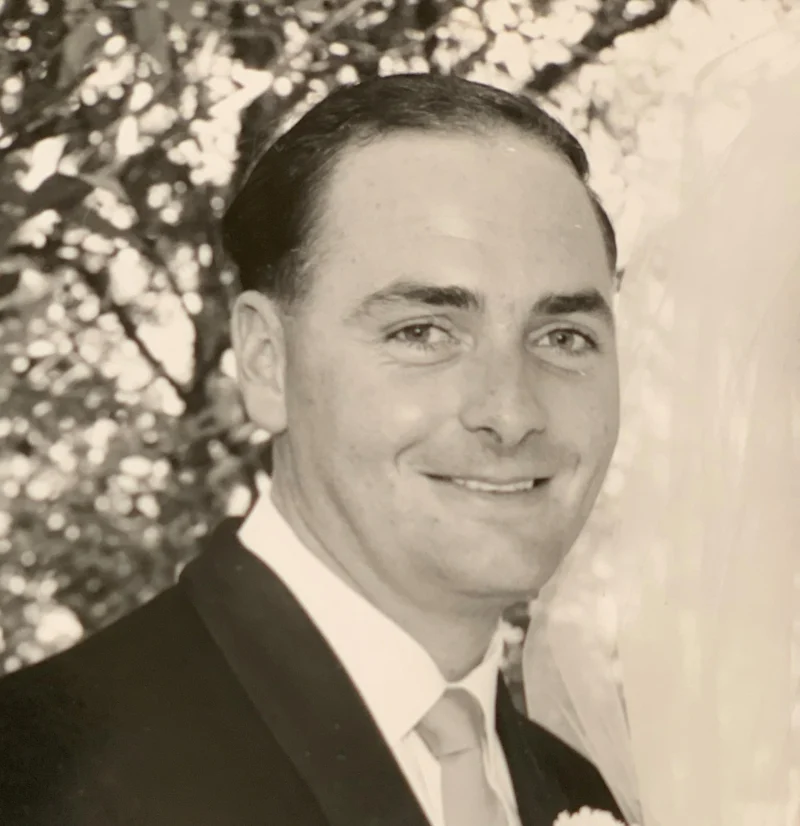 Rodney Nelson Wheeler
