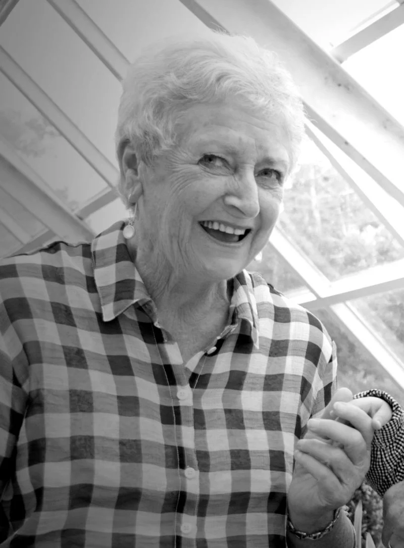 Helen Catherine Jones