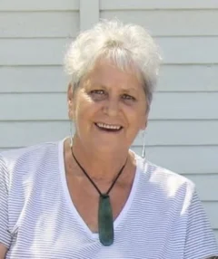 Raewyn Ann Harris