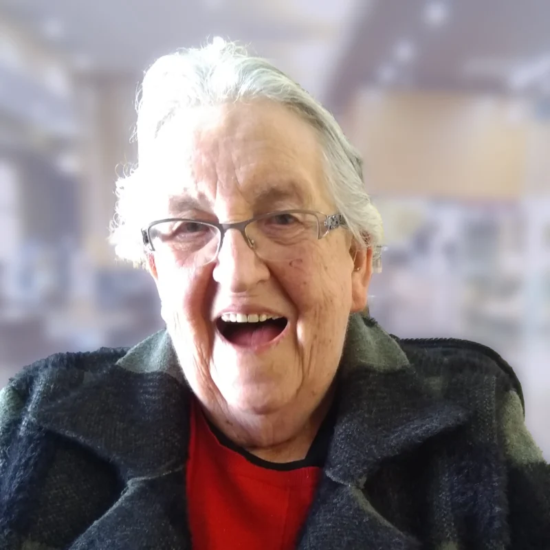 Lois Beverley Short