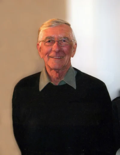 John Lindsay Ross