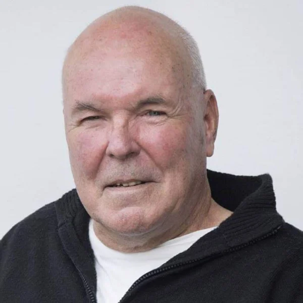 Lewis Anthony (Tony) Baker