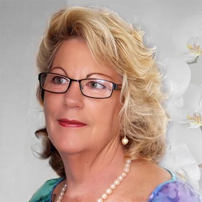 Gloria Jan Gibson