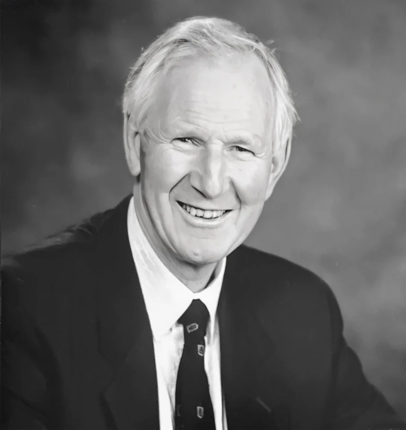 Allan Paulin