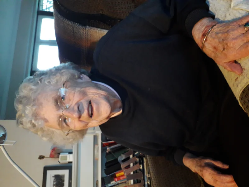 Margaret Annie Silcock