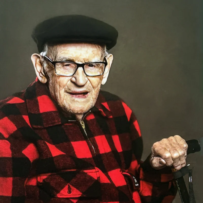 George Warwick Haggie