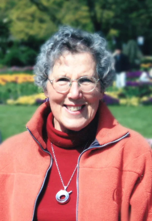 Isabella Mary Jackson