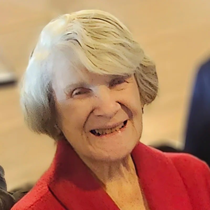Nanette June Rickard