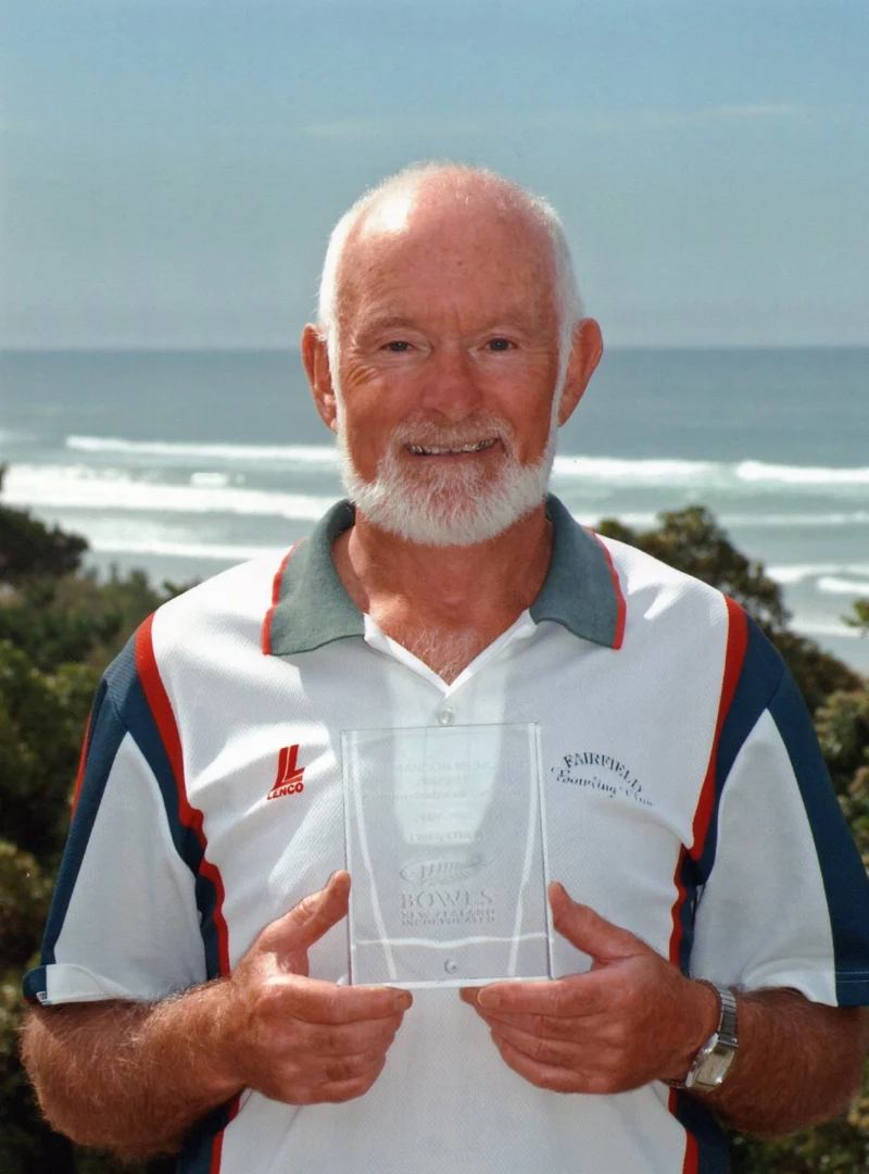 Patrick (Paddy) O'Neill