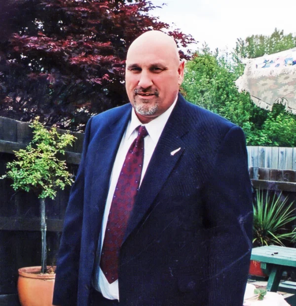Robert Wayne (Bob) Aitken