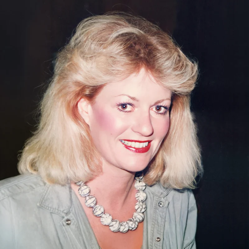 Wendy Janice (nee Lowe) Dowdall