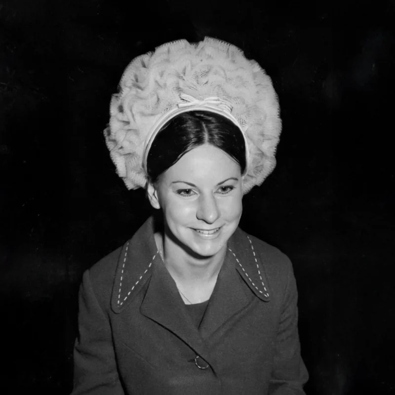 Olena May (Ollie) Paine