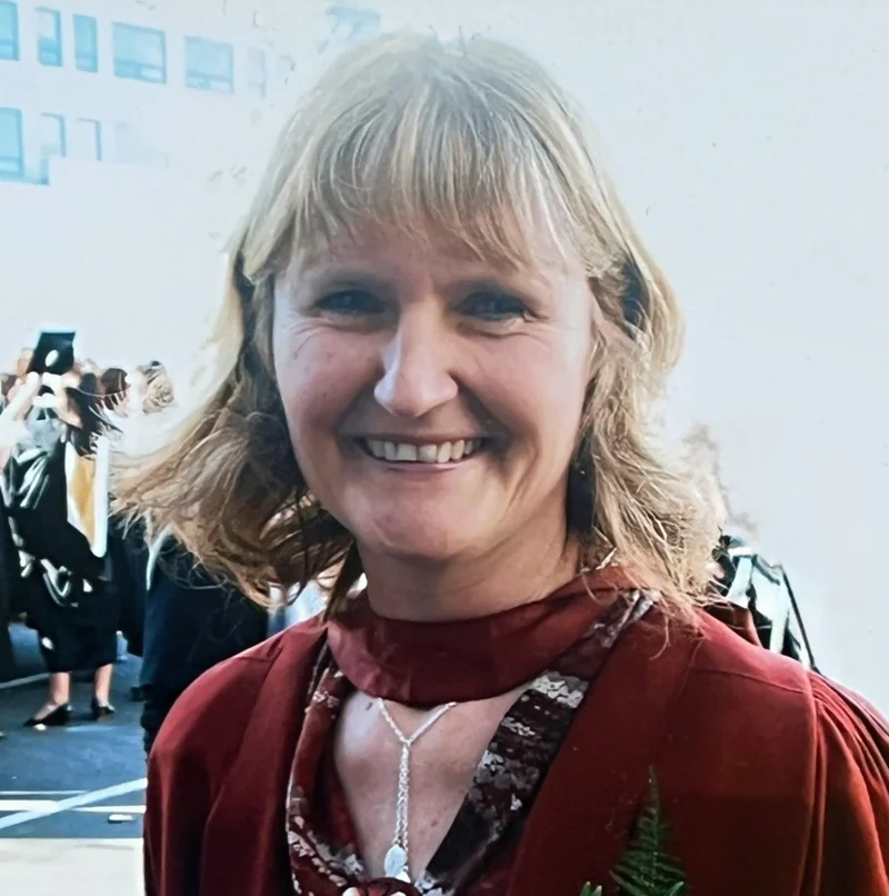 Rosalind Heather (Ros) Whiting
