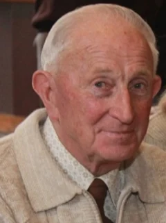 Colin Leal Stoddart