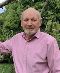 Neville Douglas Peat