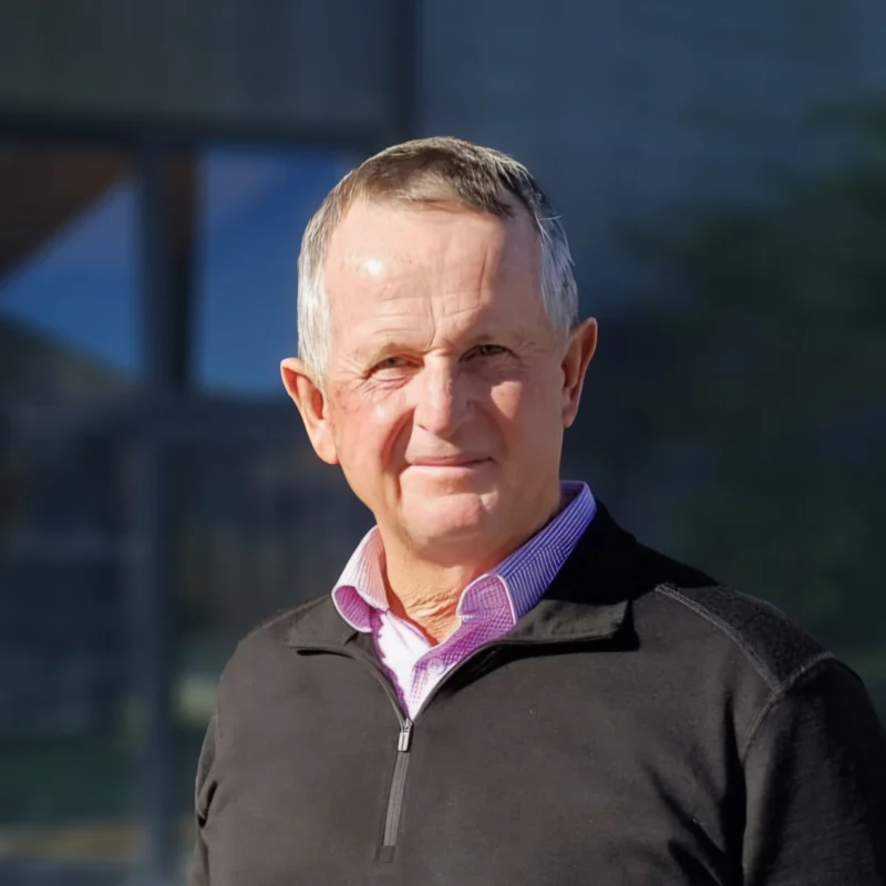 Michael John Horgan