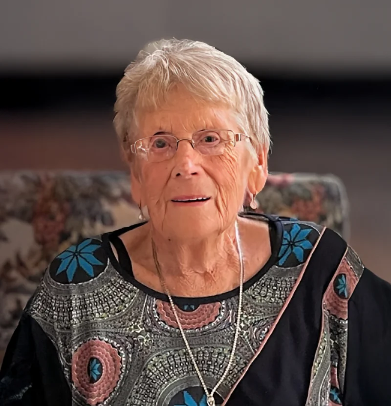 Margaret Laura Connor