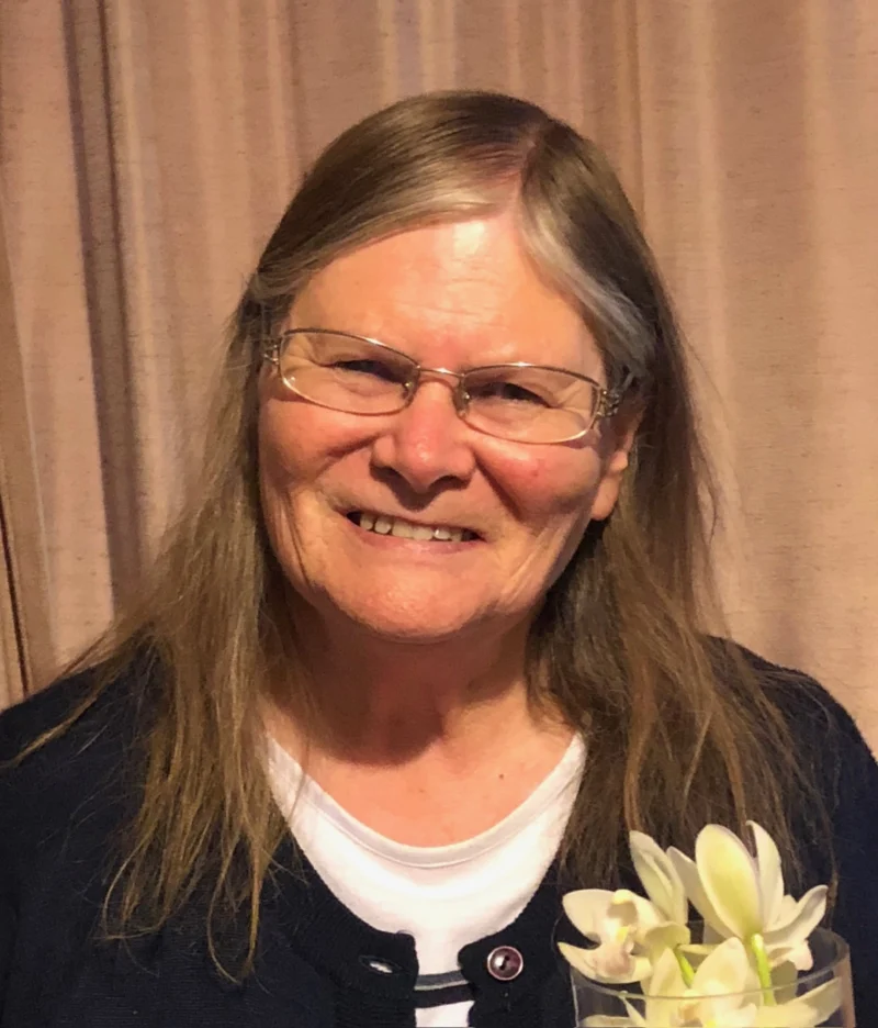 Coreen Mae Eastgate