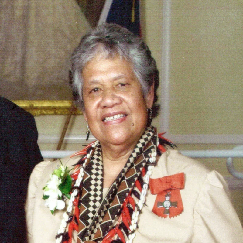 Ali'itasi (Tasi) Lemalu