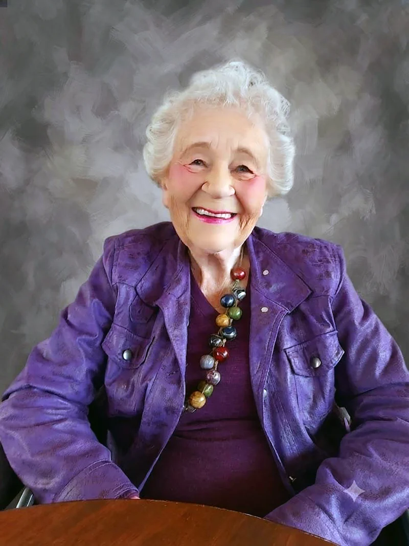 Rosemary Ann Dorey