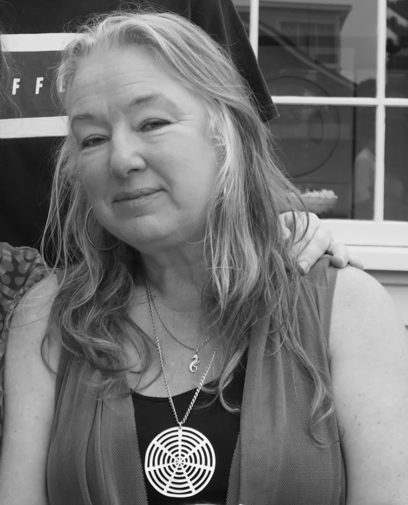 Lydia Anne O'Dwyer