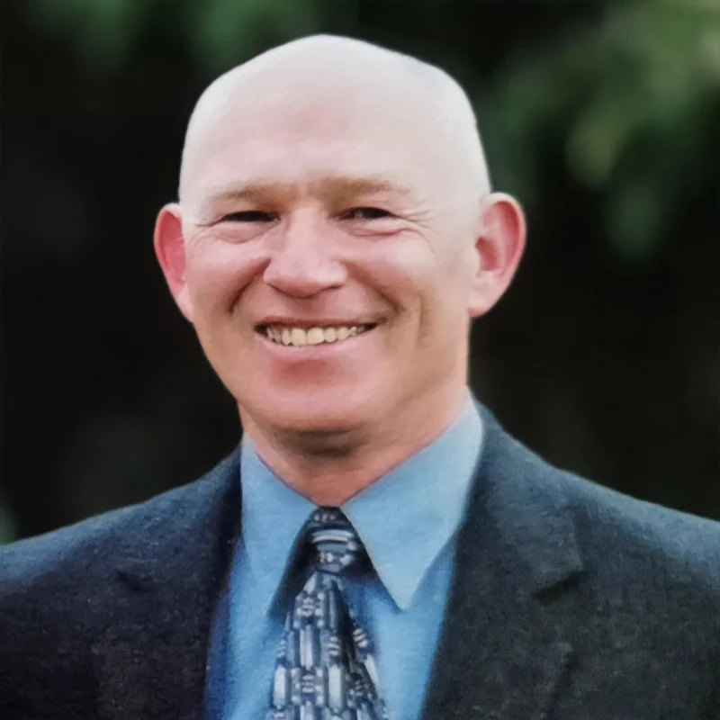 Kenneth (Ken) McCormick