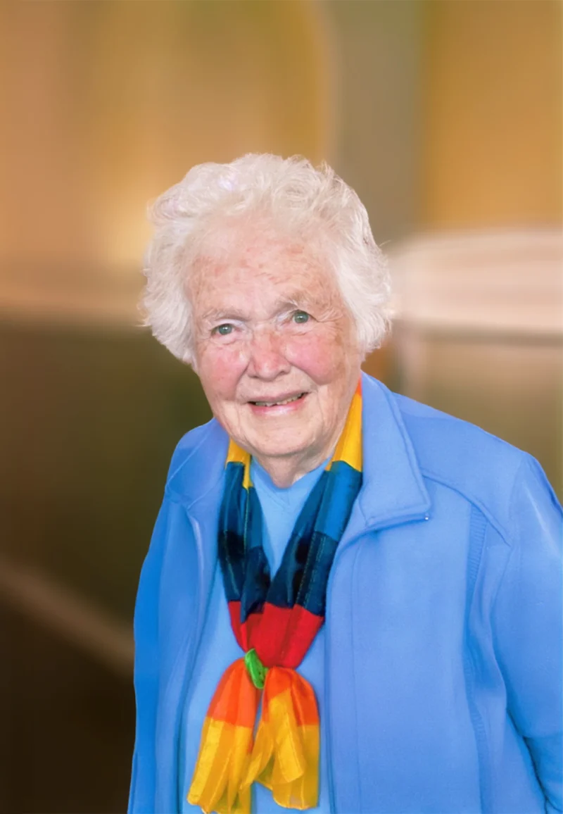Nancy Joy Carr