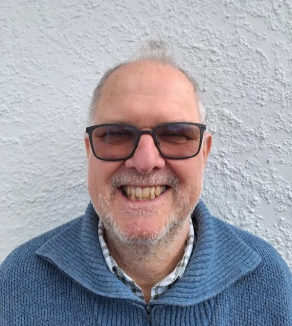 Philip John Glassey