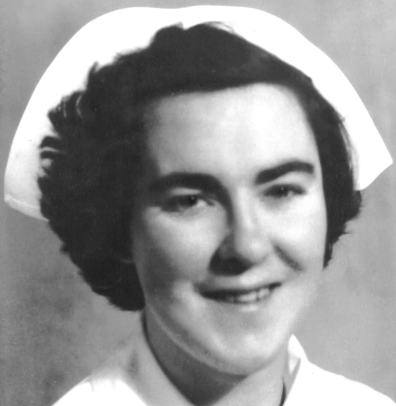 Beverley (Bev) Aitken