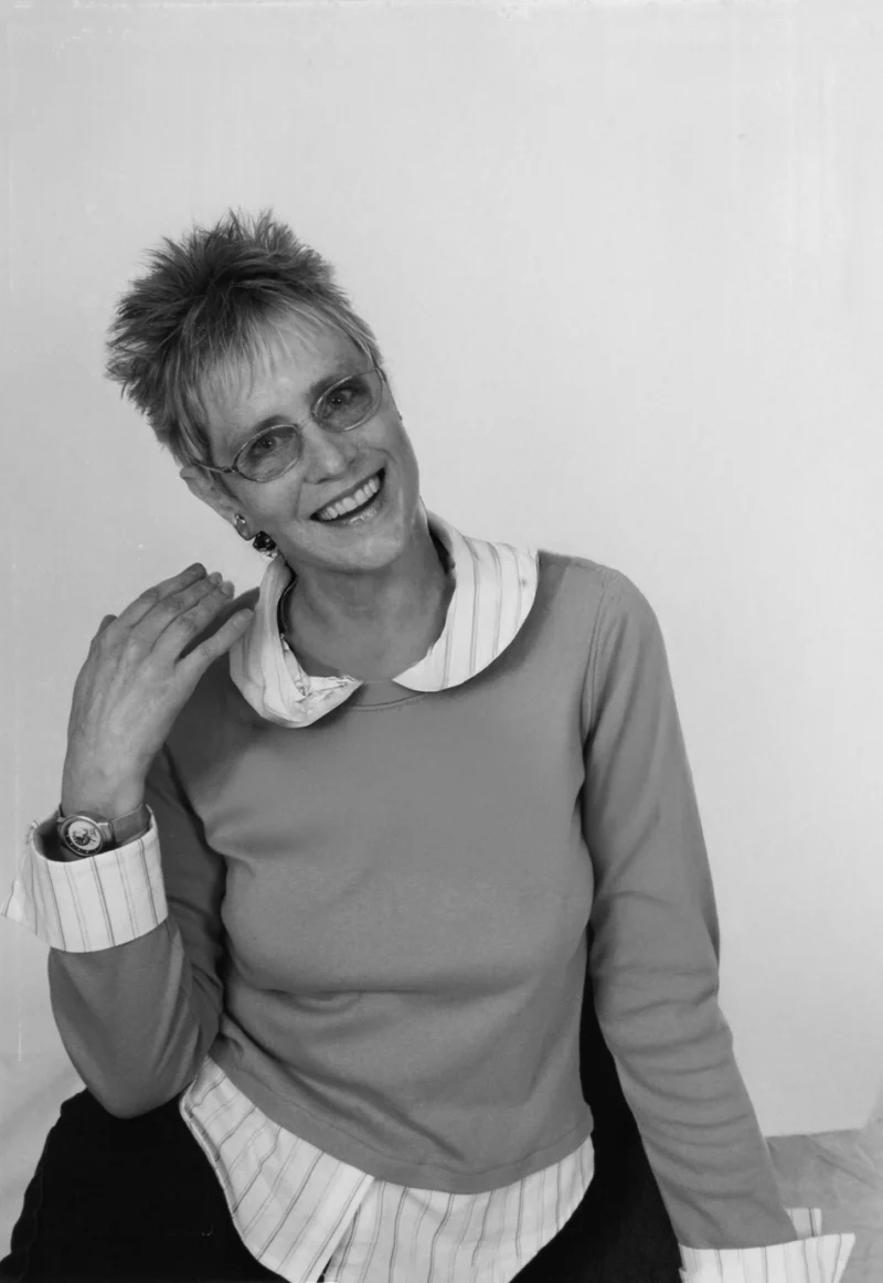 Gaynor Frances Lane
