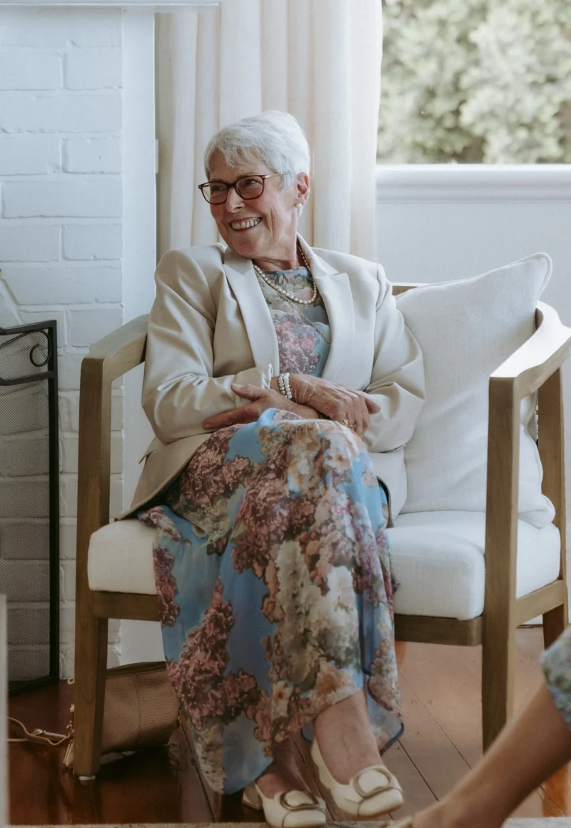 Christine Mary (Chris) Wyeth