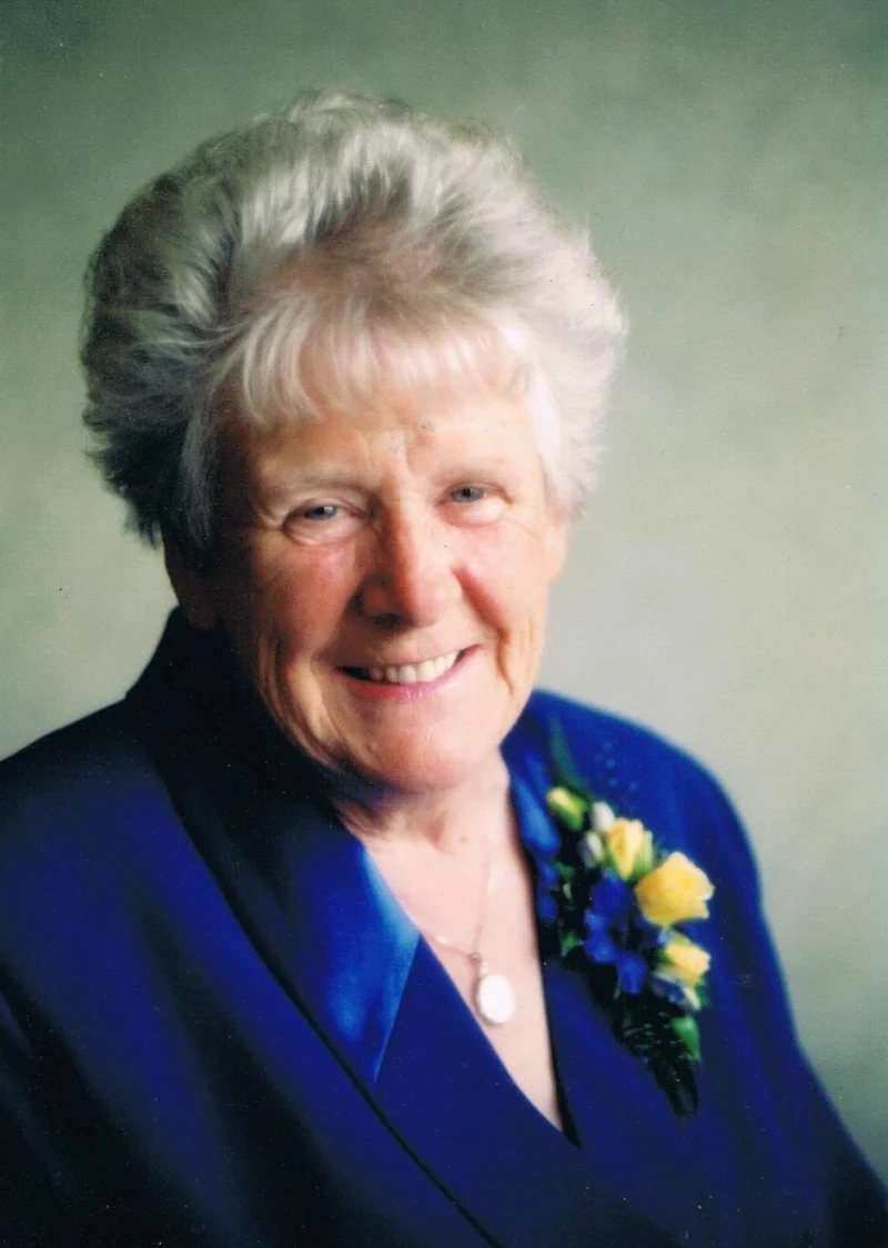 Nola Margaret Turner