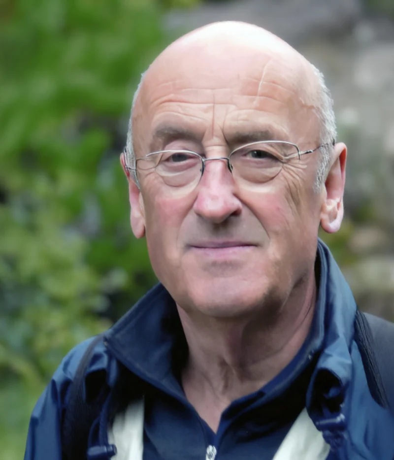 Edward Graeme Davey