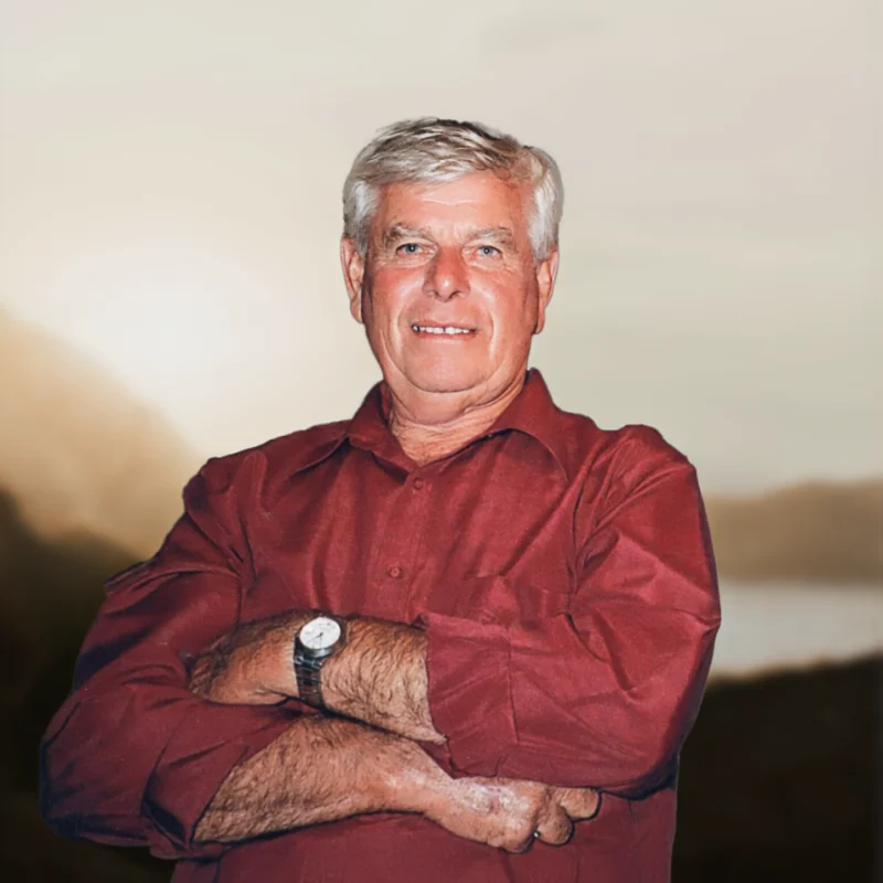 William Frank (Bill) Partel