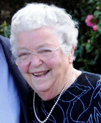 Fay Lawson