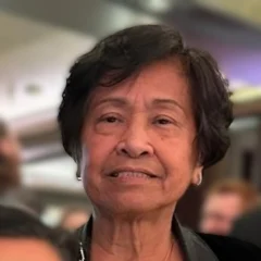Rosalinda Cortez de Asa (Lynda) Villanueva