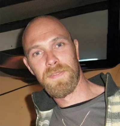 Kingsley Godfrey (Kings / String) Stevenson
