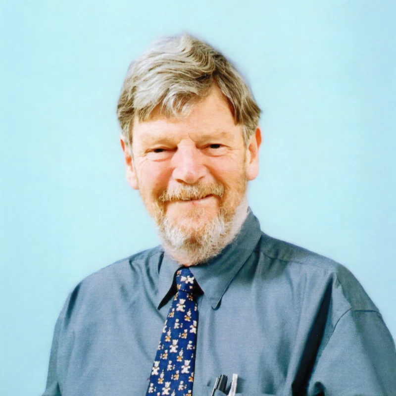James Simpson