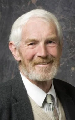 Alan Edward Musgrave